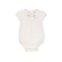 Girls Elys & Co Organic Embroidered Collar Collection